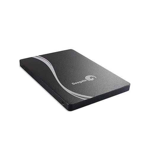 Seagate 600 SSD 240 GB SATA Gb/s 7mm Z-Height Solid