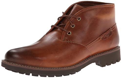 wear clarks desert boots