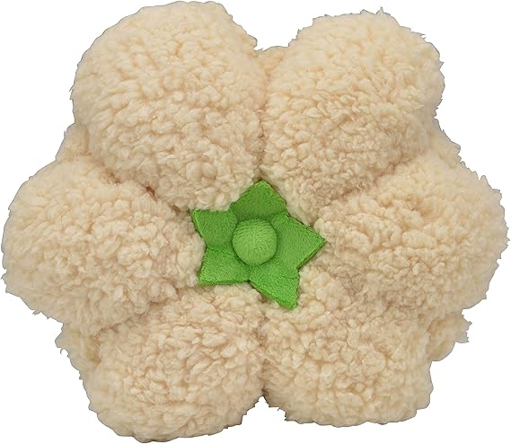 Amazon ポケモンセンターオリジナル ぬいぐるみ Mofu Mofu Paradise エルフーン ぬいぐるみ おもちゃ