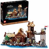 LEGO Ideas Viking Village 21343