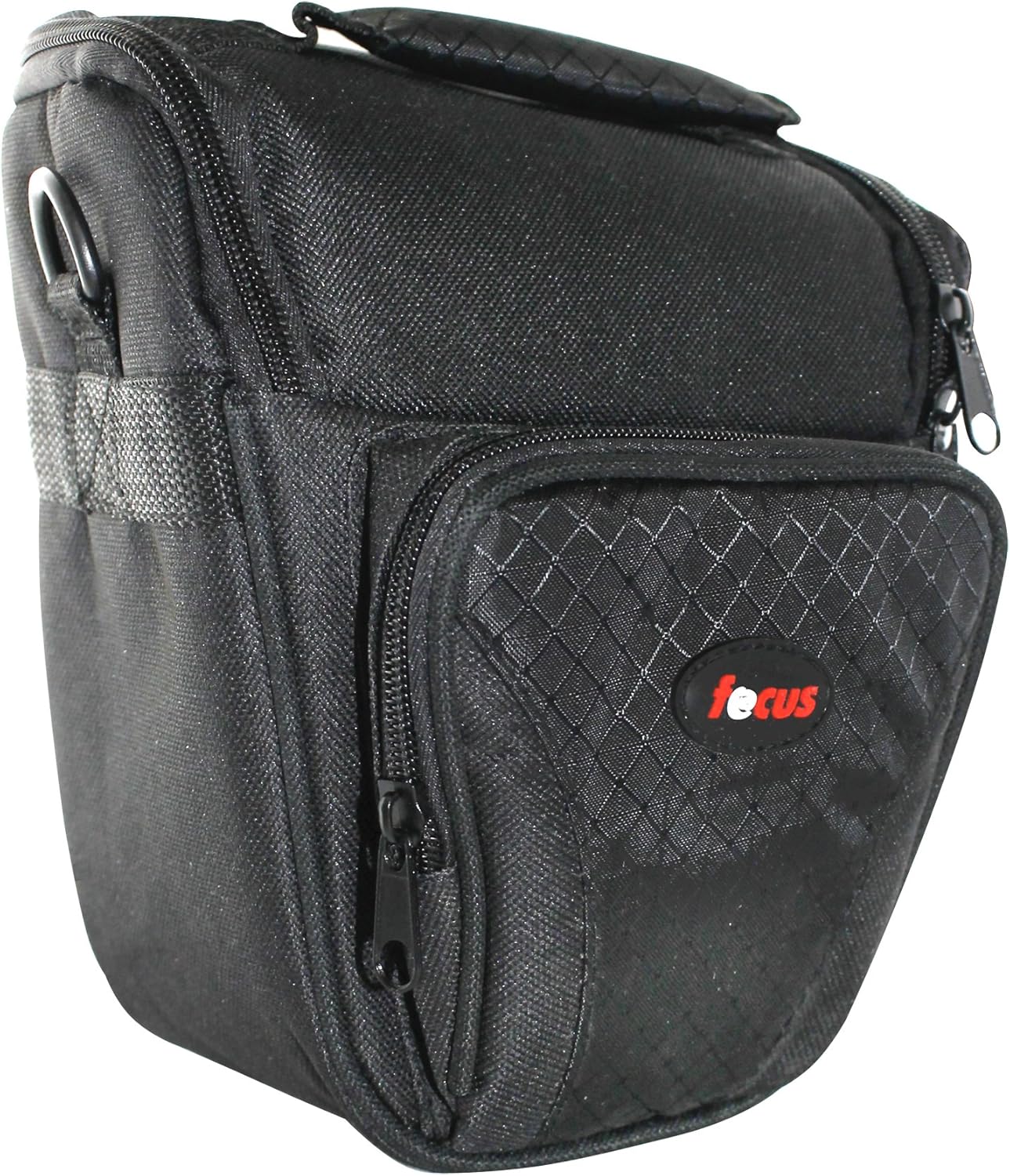 focus camera bag