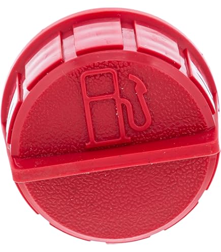 Amazon.com: Kawasaki 2 Pack Genuine 51049-2087 Fuel Tank Cap for