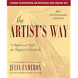 The Artist's Way: 30th Anniversary Edition