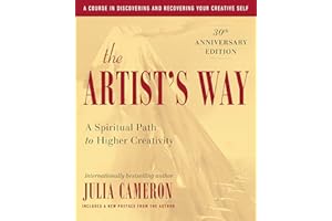 The Artist's Way: 30th Anniversary Edition