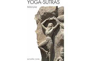 Yoga-Sutras (Collections Spiritualites t. 6022) (French Edition)