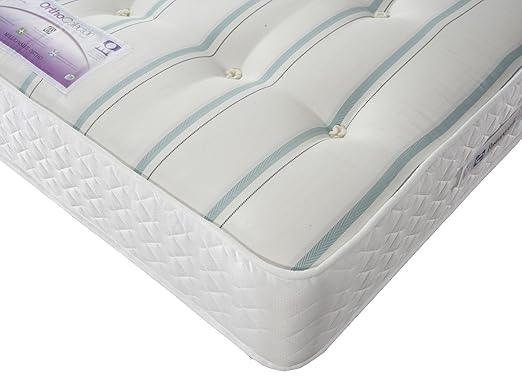 Sealy Posturepedic - Almohada para Esmeralda Ortho 3 Ft - Colchón ...