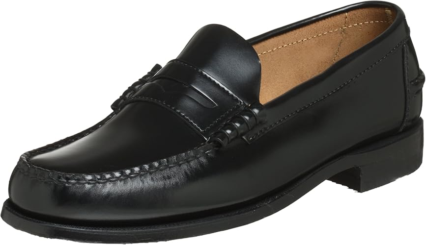 florsheim men's berkley dress shoe slip on penny loafer