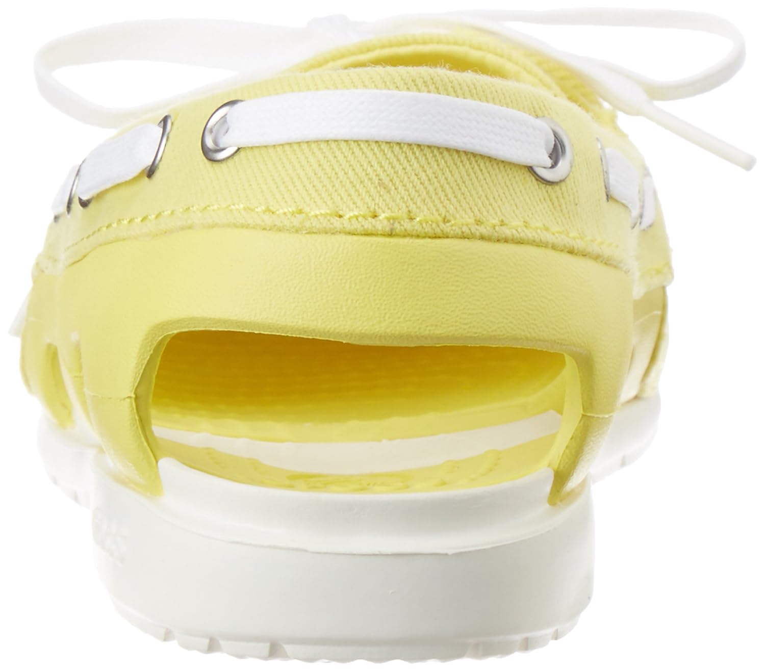 crocs women's boat shoes