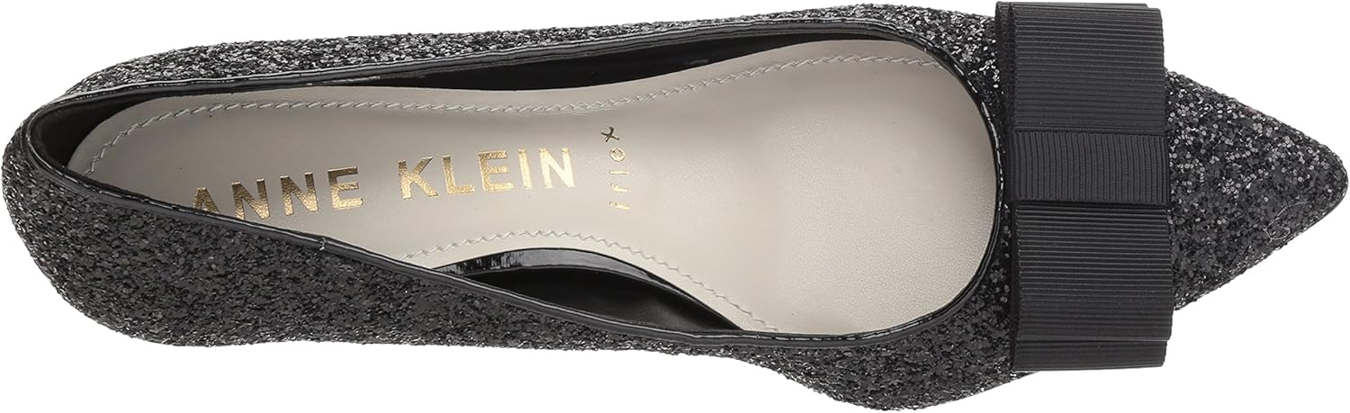 anne klein fia bow pumps