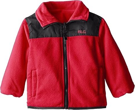 london fog baby jacket