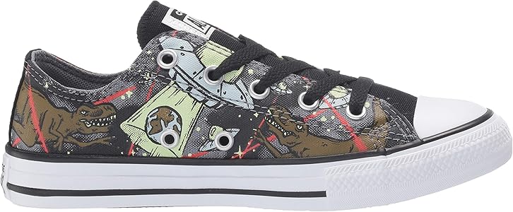 chuck taylor all star interstellar dino's