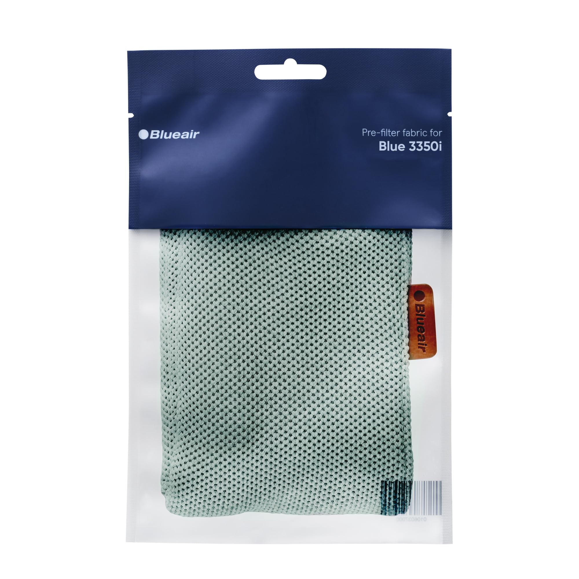 Blueair Genuine Prefilter Fabric Cover for Blue Max 3350i Air Purifier in Moss Green