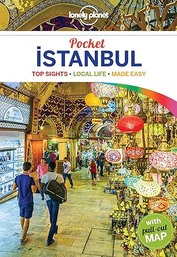 Download Pocket Istanbul - 6ed - Anglais PDF