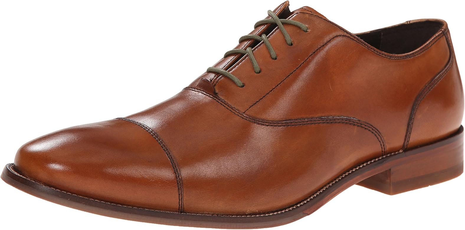 cole haan williams plain toe oxford