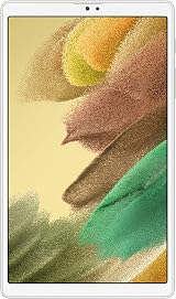 Samsung Galaxy Tab A7 Lite 8.7" LTE Android Tablet Silver Renewed view 7