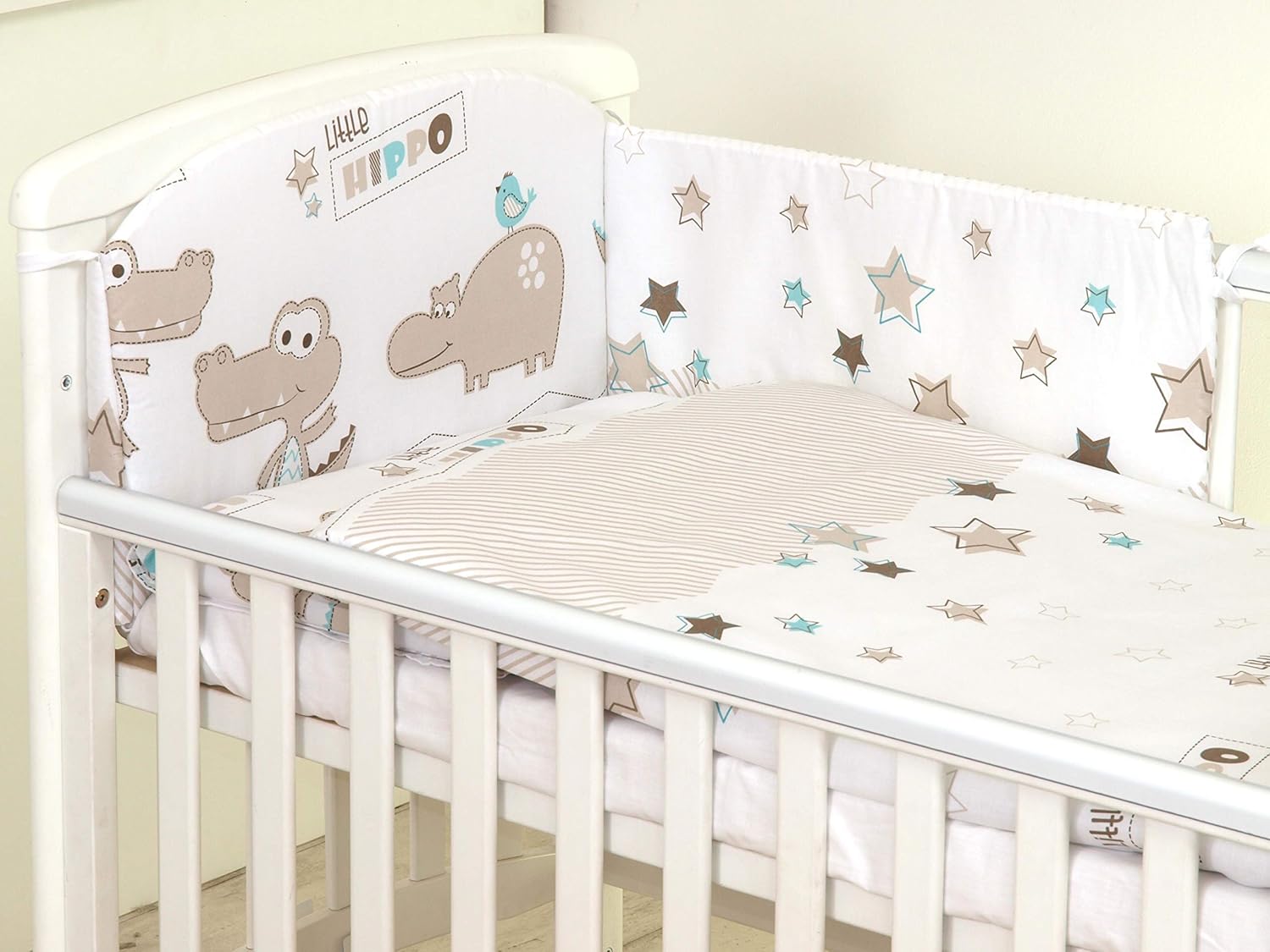 cot bedding sets 140 x 70