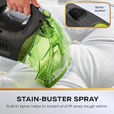 Daewoo Hurricane Stair Master Corded Spotwasher view 3