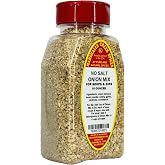 Marshalls Creek Spices Onion Mix for Soup &amp; Dip No Salt