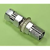 FIRESTIK K-4A CB RADIO ANTENNA HEAVY DUTY SO-239 STUD MOUNT (BULK)