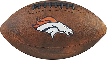 ballon de football américain nfl