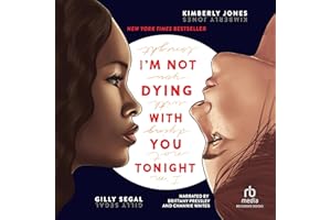 I'm Not Dying with You Tonight