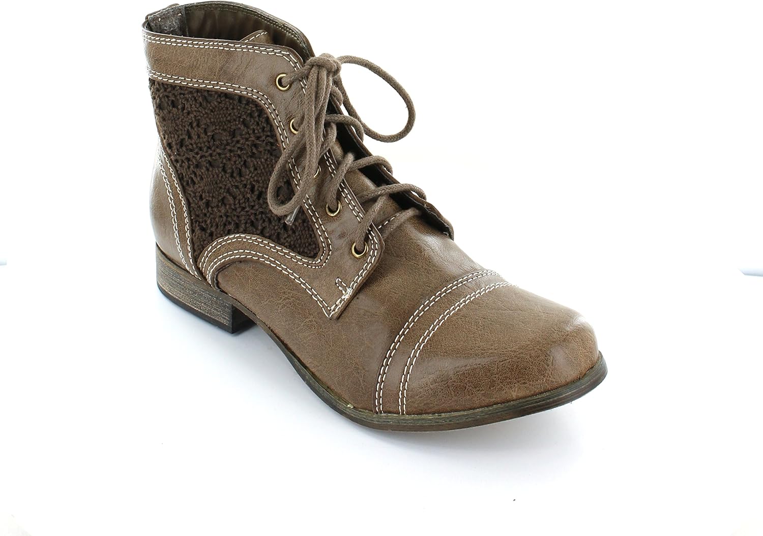 womens boots size 7.5