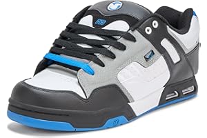 DVS Mens Enduro Heir