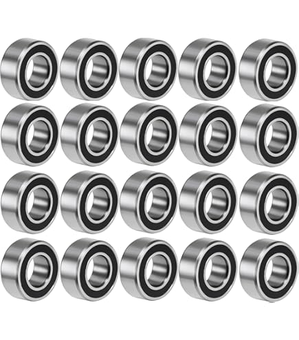 Adaptador De Roda Hexagonal De 12 Mm K949-12 De 4 Peças Para