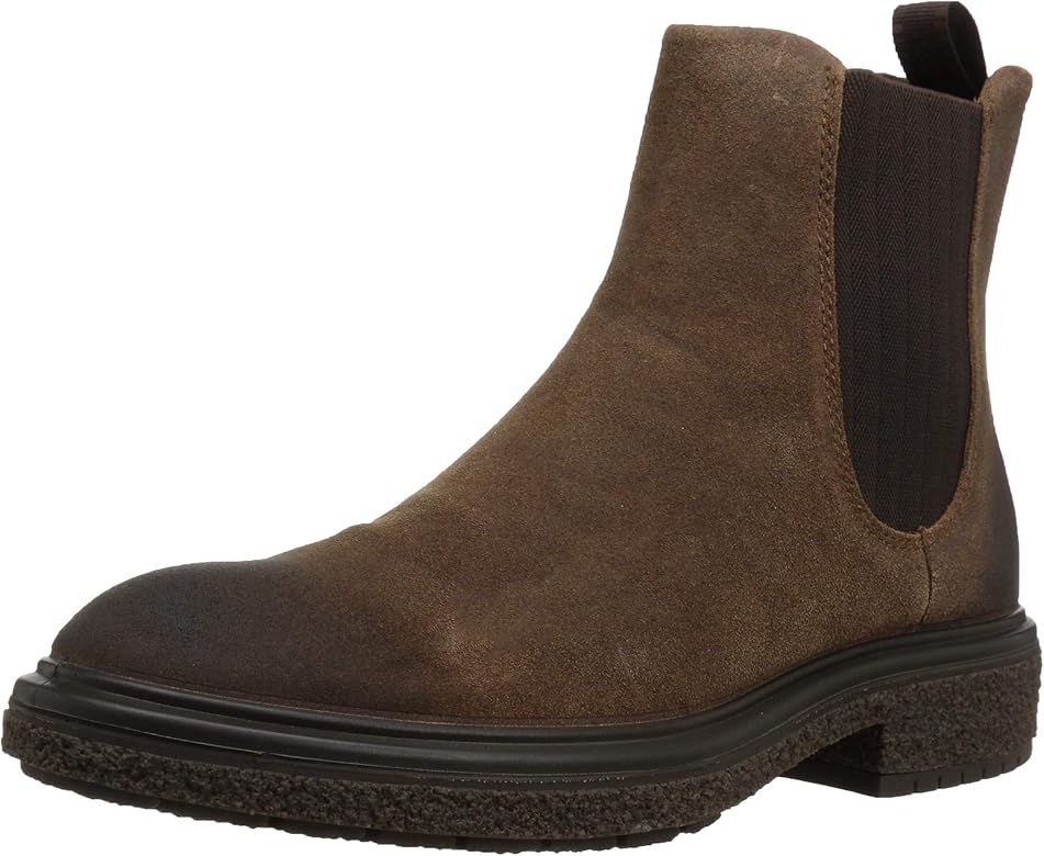 chelsea boot ecco