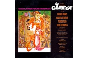 Camelot Original Soundtrack