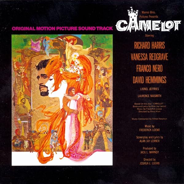 Alan Howarth - The Lost Empire Motion Picture Soundtrack - Amazon