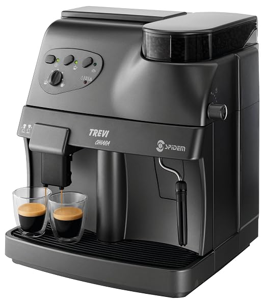 Black Friday en Amazon: 10 cafeteras expresso y cápsulas desde 24 euros