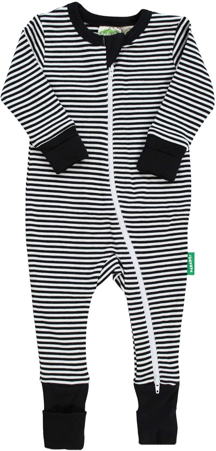 parade organics romper