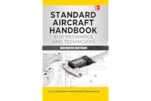 Standard Aircraft Handbook for Mechanics and Technicians, Seventh Edition