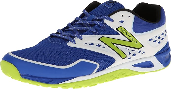 new balance men's mx20bs4 cross minimus training shoe