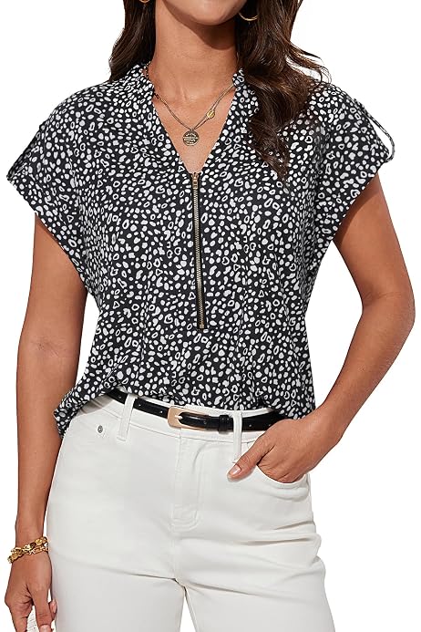 ruby rd petites embellished funnel neck knit tops