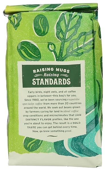 WHOLE FOODS MARKET, ORGANIC WHOLE BEAN COFFEE, DARK ITALIAN ROAST, BITTERSWEET, RICH & VELVETY, 12 OUNCE