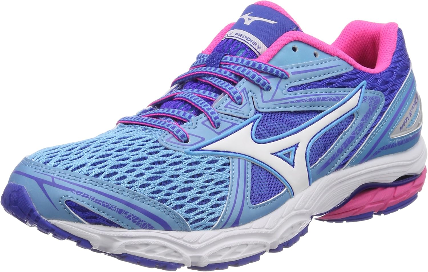 zapatillas mizuno mujer el corte inglés