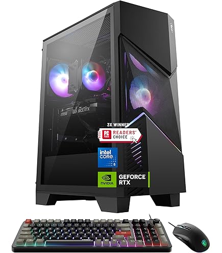 Amazon.com: MXZ Intel Core i7 13700F 5.2GHz,GeForce RTX 4070 Super
