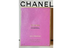 CHANEL CHANCE EAU FRAICHE by Chanel