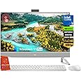 Amazon.com: Dell Inspiron 7730 27 Inch All-in-one Desktop, FHD Touch ...
