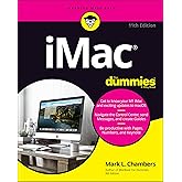 iMac For Dummies (For Dummies (Computer/Tech))