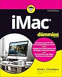 iMac For Dummies