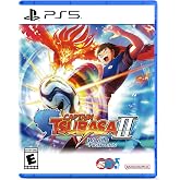 Captain Tsubasa II: World Fighters - PlayStation 5