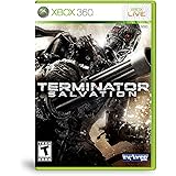 Terminator Salvation - Xbox 360