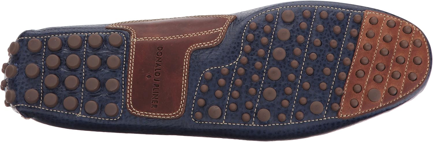 Donald J Pliner Mens RIEL2 Driving 