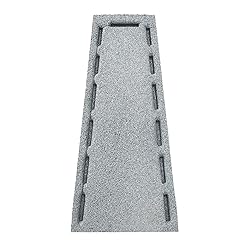 Rubberific Premium Rubber Downspout Splash