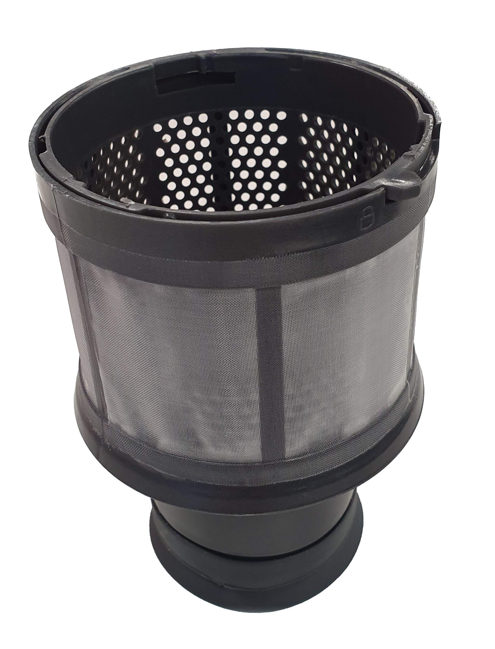 Hoover 48021583 Bulkhead Filter for Vacuum Cleaner, Original Accessory and Spare Part, Compatible with Hoover Freedom Vacuum Cleaner Cordless Stick