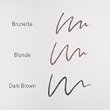 W7 Stroke Of Genius Eyebrow Pencil Dual Ended Mechanical Brow Pencil Spoolie view 7