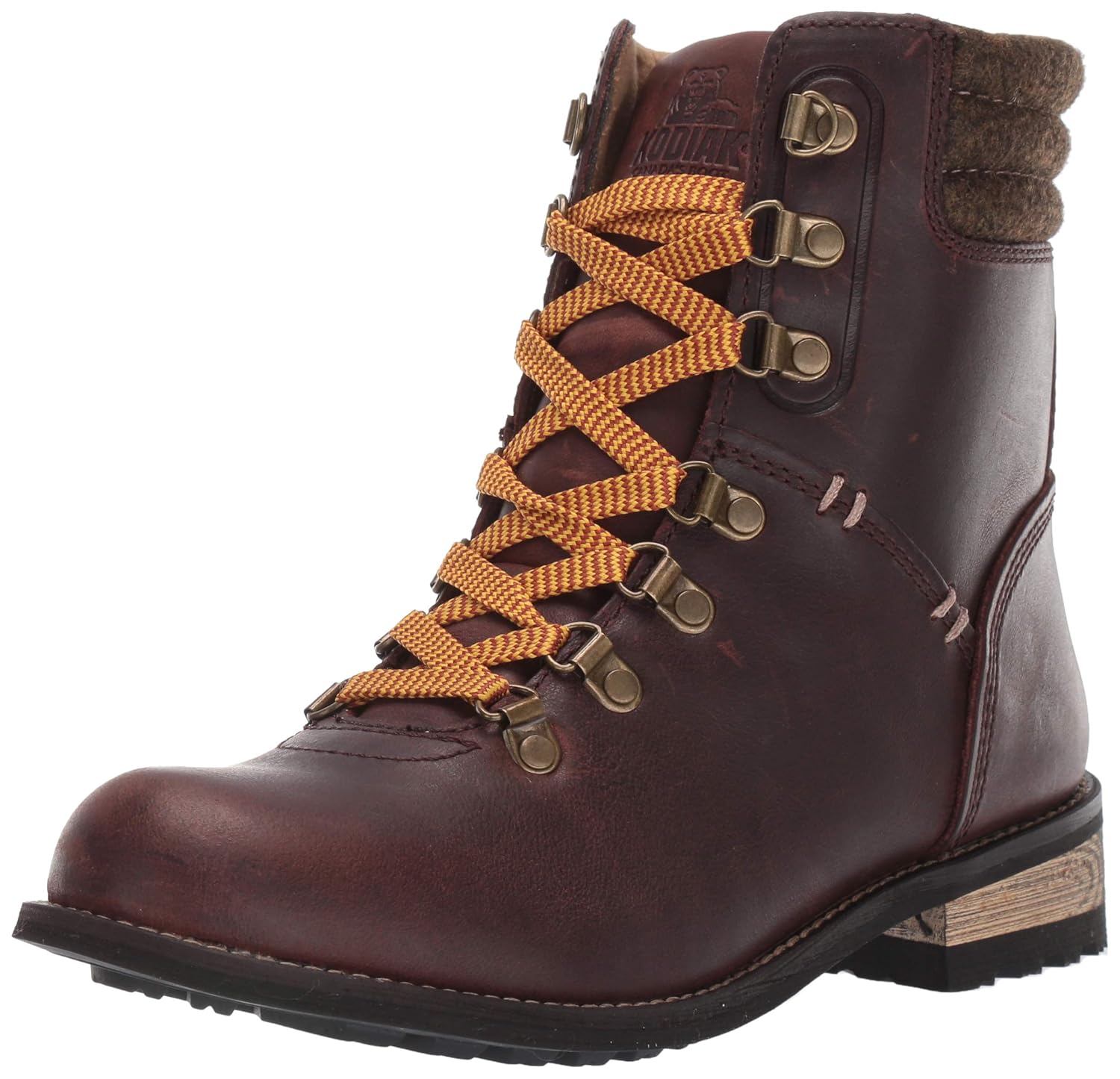 kodiak women's surrey ii hiking boot
